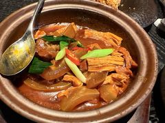 -鲜璟台·地标景观餐厅(上海中心店)