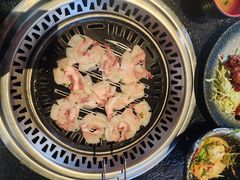 -牛焱·烧肉酒肆(五大道店)