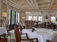 -上海和平饭店华懋阁 Cathay Room