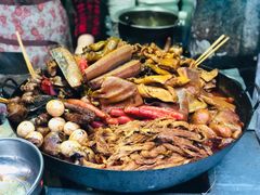 -吴长子卤菜馆(统一街店)