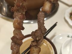 -福寿斋·老北京铜锅涮肉·烤鸭(顺义总店)