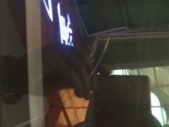 -鲨鱼皮汽车凹陷玻璃修复(静安店)