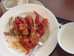 -韵咖啡自助餐厅(天津香格里拉店)