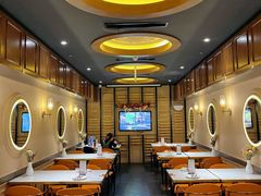 -get pizza意大利餐厅(凯德MALL店)