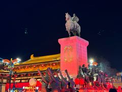 -大唐不夜城