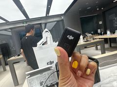 -DJI大疆(深圳华强北曼哈授权体验店)
