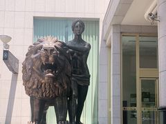 -白金汉爵大酒店(相城店)