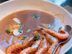 -台鄉缘 ·小海鲜·台州菜(桃林路店)