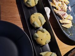 -金牌外婆家(苏州中心店)