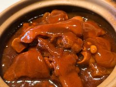 -0776食堂·京城创意菜(七里庄店)