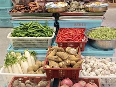 -三只鸟本地特色菜馆(上饶总店)