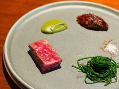 -王府井文华东方酒店-紫膳餐厅