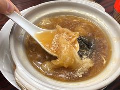 -添發碗仔翅美食