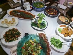-巴国布衣·SICHUAN FOLK(紫荆店)