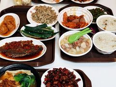 -北大家园食堂