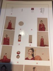 点击看大图 -盘子女人坊古装写真摄影(天津总店)