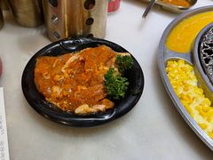 -韩宫宴烤肉·料理(大宁国际店)