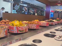 -龍歌自助小火锅(李沧丽达店)