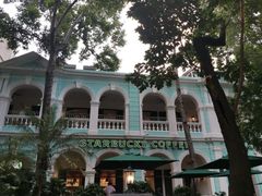 -星巴克臻选(广州沙面店)