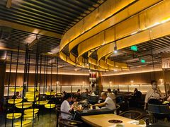 大堂-盡膳口福跷脚牛肉火锅(北美新天地店)