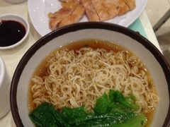 -龙记香港茶餐厅(久光百货店)