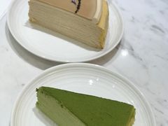 -Lady M(沙田新城市广场店)
