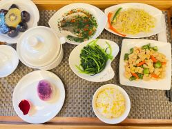 -馨月汇·一悦馨香月子中心(前滩店)