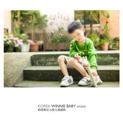 -星宝贝儿童摄影