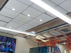 -天盛海鲜烧烤大排档·本地小海鲜·牟平腿穗子(幸福店)