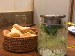虾片-泰香米泰国餐厅(中大国际店)