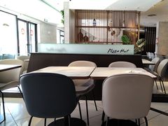 -必胜客(车陂店)