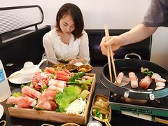 -炙韩料理·部队锅专门店