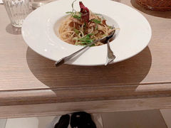 -MOMENT湖景餐厅(解放路店)