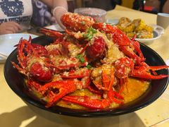 -小田油焖小龙虾(双井店)