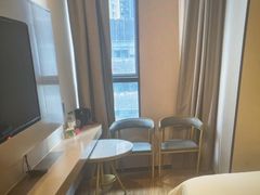 -凯亚斯顿酒店(深圳罗湖水贝国际珠宝城店)