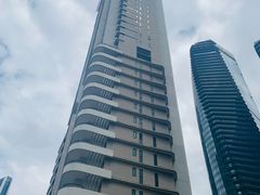 -吉隆坡国油双峰塔