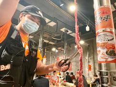 -霸腹烤肉(厦门柚子番店)