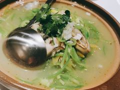-小螺号海鲜·地道鲁菜(省体总店)