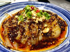 -雲蜀龙阁·金牌水煮鱼(方庄店)