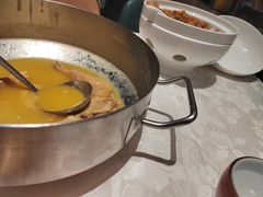-龙鲜会·澳门生鲜火锅(诚品店)