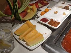 -海底捞火锅(上元大街店)