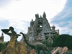 -厦门方特梦幻王国