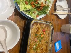 -锦州烧烤(食品街店)