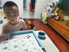 -星位围棋俱乐部(宝山万达店)