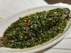 -华光驿站私房菜·黑金冠