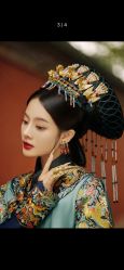 -美云庭古装·格格服汉服·京城旅拍(北京店)