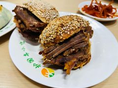 -护国寺小吃(中关村店)