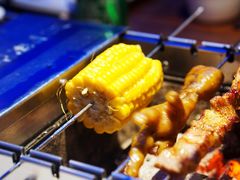 -三个蒙古大叔羊肉串(大宁店)