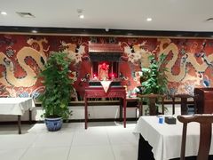 -东兴楼饭庄(六里桥店)