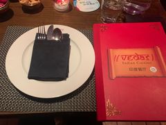 -Vedas印度餐厅(常熟路店)